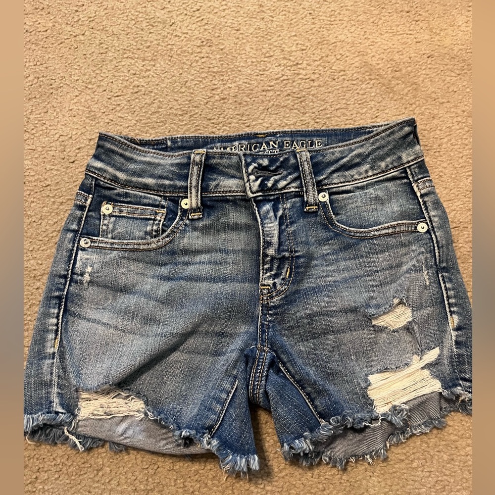 Shorts
